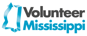Volunteer Mississippi logo