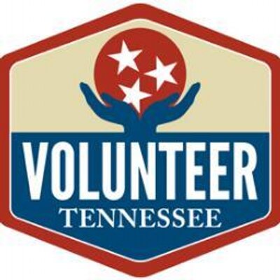 Volunteer Tennesee logo