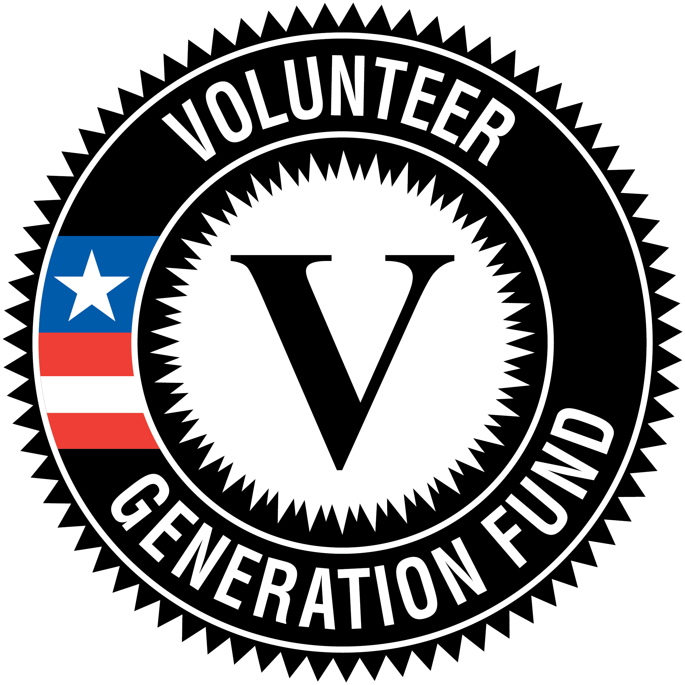 VGF logo