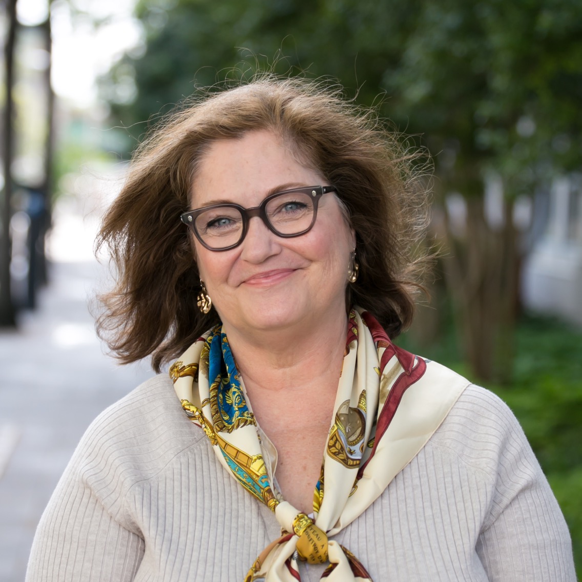 Rhonda Taylor