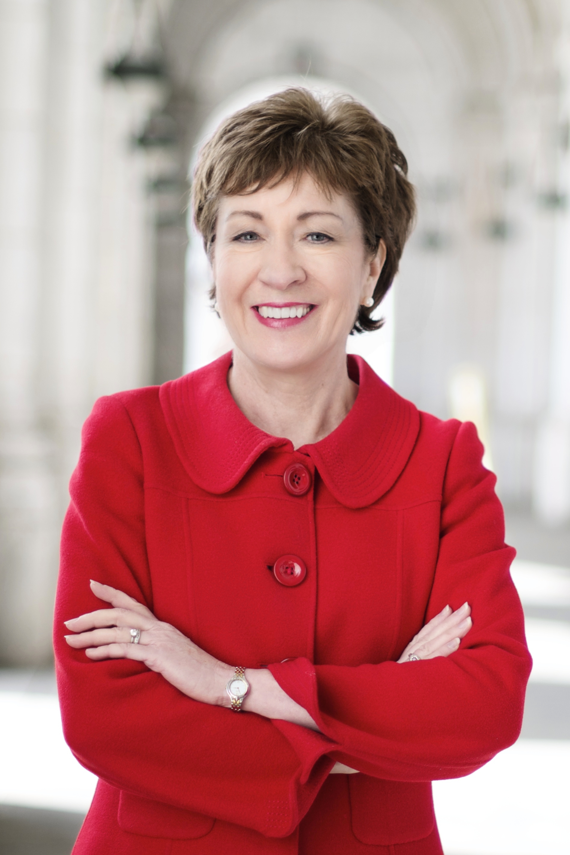 Senator Collins