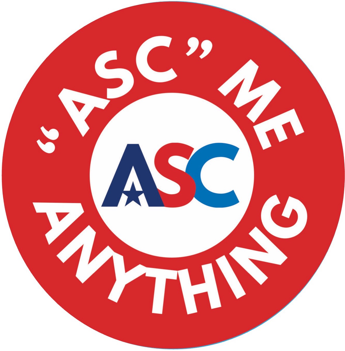 ASC me anything 