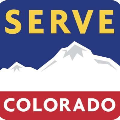 Serve Colorado logo