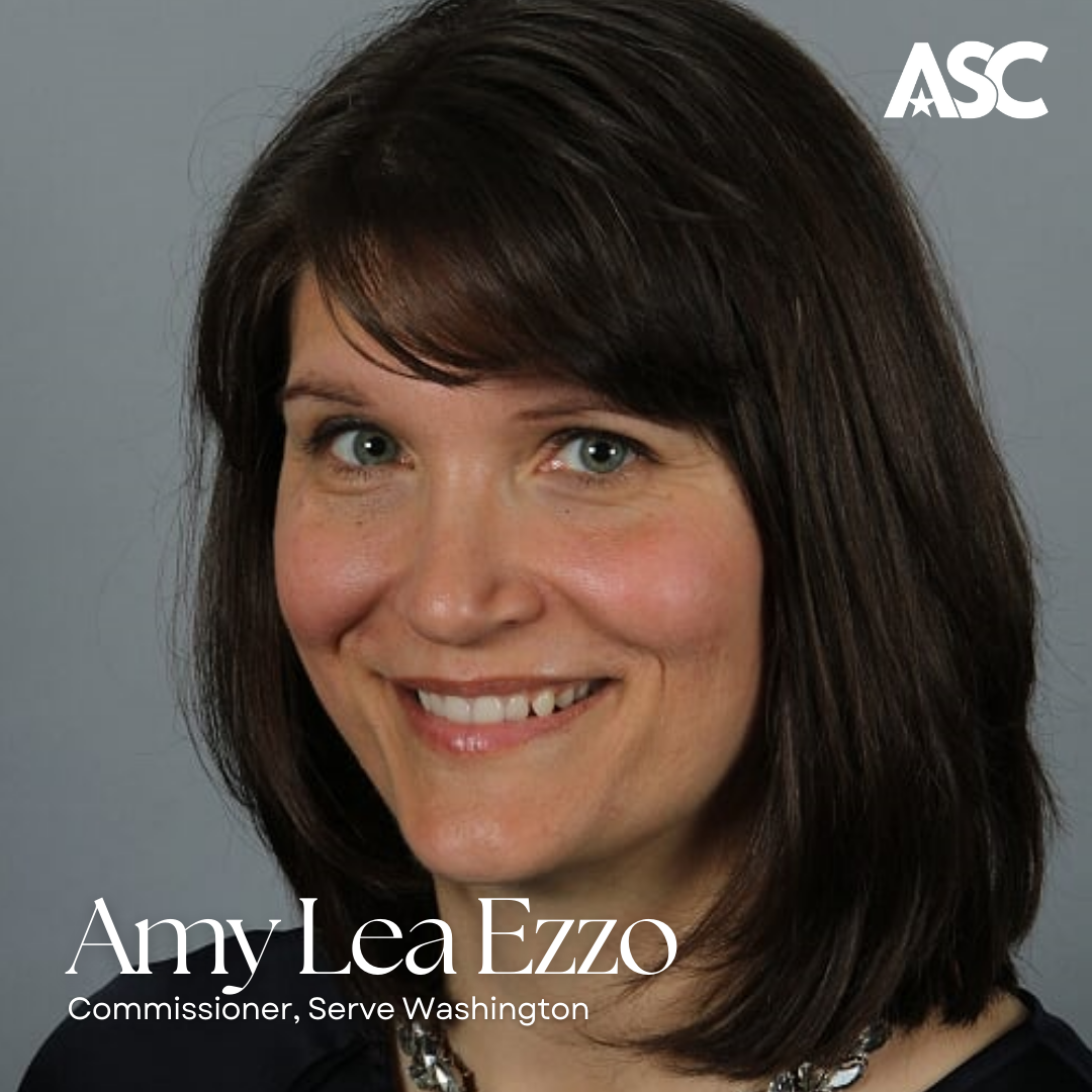 Amy Lea Ezzo