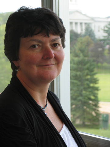 Maryalice Crofton
