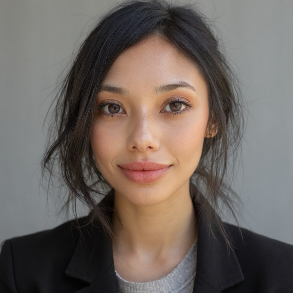 Naejla Walton headshot