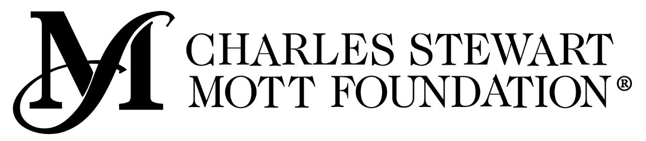 Mott Foundation logo